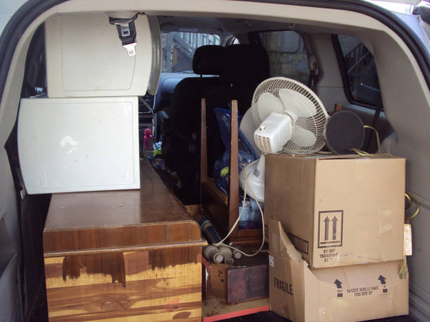 Same-Day Junk Removal Services in Middlebury, IN